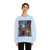 BUTINONE, Bernardino Jacopi - The Adoration of the Shepherds (Artwork) Crewneck Sweatshirt