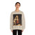 BUTINONE, Bernardino Jacopi - Madonna and Child (Artwork) Crewneck Sweatshirt