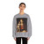 BUTINONE, Bernardino Jacopi - Madonna and Child (Artwork) Crewneck Sweatshirt