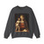 BUTINONE, Bernardino Jacopi - Madonna and Child (Artwork) Crewneck Sweatshirt