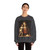 BUTINONE, Bernardino Jacopi - Madonna and Child (Artwork) Crewneck Sweatshirt