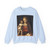 BUTINONE, Bernardino Jacopi - Madonna and Child (Artwork) Crewneck Sweatshirt