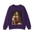 BUTINONE, Bernardino Jacopi - Madonna and Child (Artwork) Crewneck Sweatshirt