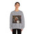 CHARDIN, Jean-Baptiste-Simeon - The Ray (Artwork) Crewneck Sweatshirt