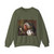 CHARDIN, Jean-Baptiste-Simeon - The Ray (Artwork) Crewneck Sweatshirt