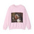 CHARDIN, Jean-Baptiste-Simeon - The Ray (Artwork) Crewneck Sweatshirt