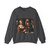 LUINI, Bernardino - Salome (Artwork) Crewneck Sweatshirt