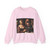 LUINI, Bernardino - Salome (Artwork) Crewneck Sweatshirt