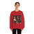 LUINI, Bernardino - Salome (Artwork) Crewneck Sweatshirt