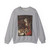 BOTTICELLI, Sandro - The Discovery of the Murder of Holofernes (Artwork) Crewneck Sweatshirt