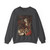BOTTICELLI, Sandro - The Discovery of the Murder of Holofernes (Artwork) Crewneck Sweatshirt
