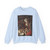 BOTTICELLI, Sandro - The Discovery of the Murder of Holofernes (Artwork) Crewneck Sweatshirt