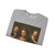 LUINI, Bernardino - Saint Catherine (Artwork) Crewneck Sweatshirt