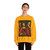 LUINI, Bernardino - Saint Catherine (Artwork) Crewneck Sweatshirt