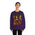 LUINI, Bernardino - Saint Catherine (Artwork) Crewneck Sweatshirt