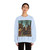 BUTINONE, Bernardino Jacopi - The Flight into Egypt (Artwork) Crewneck Sweatshirt