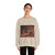 CHARDIN, Jean-Baptiste-Simeon - The Silver Goblet (Artwork) Crewneck Sweatshirt