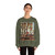 BOTTICELLI, Sandro - The History of Lucretia (detail) (Artwork) Crewneck Sweatshirt