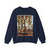 BOTTICELLI, Sandro - The History of Lucretia (detail) (Artwork) Crewneck Sweatshirt