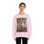 BOTTICELLI, Sandro - The History of Lucretia (detail) (Artwork) Crewneck Sweatshirt