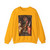 BUTTERI, Giovanni Maria - Madonna and Child Enthroned with Saints (Artwork) Crewneck Sweatshirt