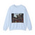 BUYTEWECH, Willem Pietersz - Banquet in the Open Air (Artwork) Crewneck Sweatshirt