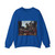 BUYTEWECH, Willem Pietersz - Banquet in the Open Air (Artwork) Crewneck Sweatshirt
