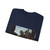 BUYTEWECH, Willem Pietersz - Banquet in the Open Air (Artwork) Crewneck Sweatshirt