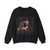 CHARDIN, Jean-Baptiste-Simeon - The Soap Bubble (Artwork) Crewneck Sweatshirt