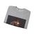 CHARDIN, Jean-Baptiste-Simeon - The Soap Bubble (Artwork) Crewneck Sweatshirt