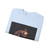 CHARDIN, Jean-Baptiste-Simeon - The Soap Bubble (Artwork) Crewneck Sweatshirt