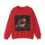 CHARDIN, Jean-Baptiste-Simeon - The Soap Bubble (Artwork) Crewneck Sweatshirt
