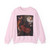 BUYTEWECH, Willem Pietersz - Dignified Couples Courting (detail) (Artwork) Crewneck Sweatshirt