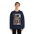LUINI, Bernardino - The Martyrdom of St Maurice (Artwork) Crewneck Sweatshirt