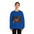 CHARDIN, Jean-Baptiste-Simeon - The Silver Tureen (Artwork) Crewneck Sweatshirt