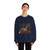 CHARDIN, Jean-Baptiste-Simeon - The Silver Tureen (Artwork) Crewneck Sweatshirt