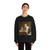 CHARDIN, Jean-Baptiste-Simeon - The Young Schoolmistress (Artwork) Crewneck Sweatshirt