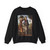 BOTTICELLI, Sandro - The Return of Judith to Bethulia (Artwork) Crewneck Sweatshirt