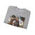 BOTTICELLI, Sandro - The Return of Judith to Bethulia (Artwork) Crewneck Sweatshirt