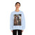 BOTTICELLI, Sandro - The Return of Judith to Bethulia (Artwork) Crewneck Sweatshirt