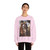 BOTTICELLI, Sandro - The Return of Judith to Bethulia (Artwork) Crewneck Sweatshirt