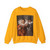 BUYTEWECH, Willem Pietersz - Dignified Couples Courting (detail)2 (Artwork) Crewneck Sweatshirt