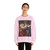 BUYTEWECH, Willem Pietersz - Dignified Couples Courting (detail)2 (Artwork) Crewneck Sweatshirt