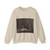 CHARDIN, Jean-Baptiste-Simeon - Water Glass and Jug (Artwork) Crewneck Sweatshirt