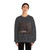 CHARDIN, Jean-Baptiste-Simeon - Water Glass and Jug (Artwork) Crewneck Sweatshirt