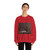 CHARDIN, Jean-Baptiste-Simeon - Water Glass and Jug (Artwork) Crewneck Sweatshirt