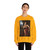 LUINI, Bernardino - The Penitent St Jerome (Artwork) Crewneck Sweatshirt