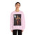 LUINI, Bernardino - The Penitent St Jerome (Artwork) Crewneck Sweatshirt