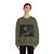 CHARDIN, Jean-Baptiste-Simeon - Woman Taking Tea (Artwork) Crewneck Sweatshirt