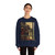 BOTTICELLI, Sandro - The Story of Lucretia (detail)2 (Artwork) Crewneck Sweatshirt